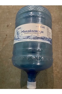 МИХАЙЛОВСКАЯ 19л.