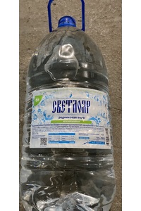 СВЕТЛОЯР 6л (2 шт. в уп)