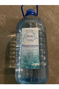 Улеймская 5 литров. (2 шт. в уп)