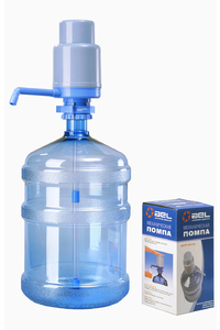 ПОМПА ДОРОГАЯ