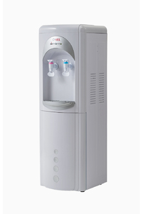 Пурифайер-проточный кулер для воды LC-AEL-17s white/silver