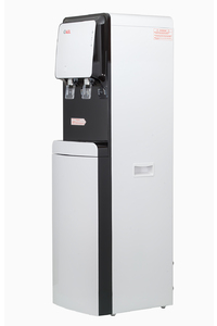 Пурифайер-проточный кулер для воды LC-AEL-570s black