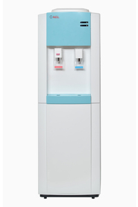 Кулер для воды LC-AEL-58