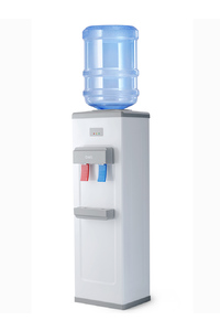 Кулер для воды LC-AEL-43