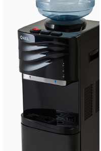 Кулер для воды LC-AEL-820 black