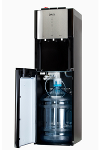 Кулер для воды LD-AEL-811a black